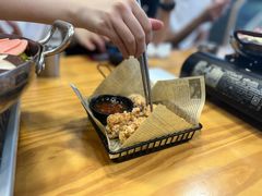 -李先生的首尔小馆(松江启源广场店)