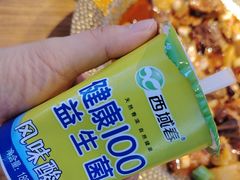 -俭寨大盘芦花土鸡·小公鸡·烧烤新疆菜(云通店)