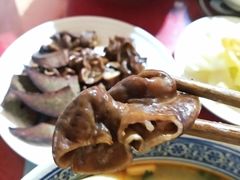 -天发芽·何记葫芦头泡馍·老字号(小南门店)