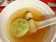 -鲤院·新中式美学·庭院餐厅(夫子庙店)