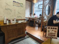 -杏花村水席楼·洛阳水席(老城十字街店)