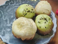 -鑫震源·苏式大虾生煎(山塘街店)