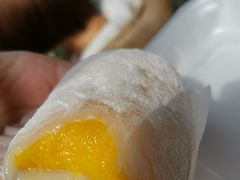 -澳门长洲糯米糍(柯打苏沙街店)