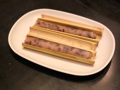 云南竹筒饭-滇釜火锅·能喝汤的火锅(车公庄店)