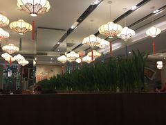 -敦煌喜宴(万达广场店)