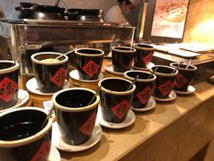 -济南喜来登酒店-盛宴自助西餐厅·综合自助