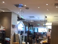 -西贝(武汉群星城店)