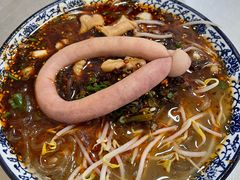 -平安桥张氏肥肠粉