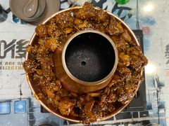 -刘记光大火锅鸡(人民街店)