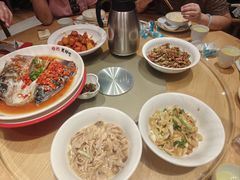 -湘阁里辣(南岭购物广场店)