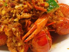 -虾胡闹龙虾馆(湄南河店)