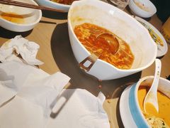 -前海沿·青岛菜(李沧万达店)