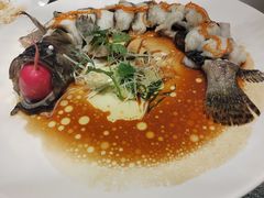 -顺意·顺德家乡菜(国际人才大厦店)