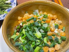 -青山青豆花·笑禅豆腐鱼(黄泥塝店)