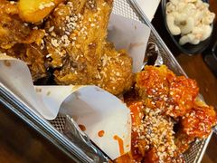-米屋石锅拌饭(师大店)