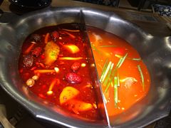 -湊湊火锅·茶憩(东城万达店)