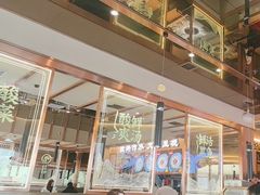 -百岁我家酸菜鱼(龙湾万达店)