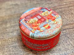 4MIX-珍妮曲奇聪明小熊(尖沙咀店)