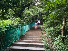 -大蜀山国家森林公园