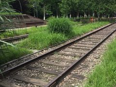 -白塔公园-儿童游乐园