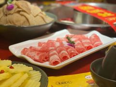 -谭鸭血(金华永盛店)