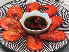 -顺峰顺水顺德菜(第一百货店)