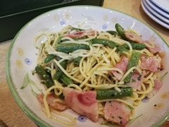 -萨莉亚意式餐厅(龙阳广场店)