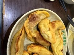 -李记清真馆(打钉巷店)