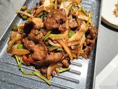 -京悦荟·京沪融合菜(漕河泾印象城店)