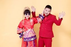 -太郎花子婚纱摄影艺术中心