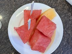 -皇城老妈·大连海鲜火锅(西安路店)