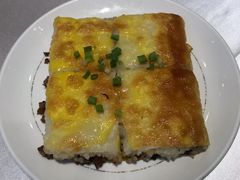 洪湖糯米莲藕-湖北味道(湖北大厦店)