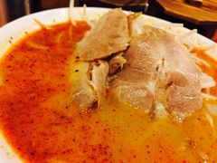 -博多一幸舍(侨福芳草地购物中心店)