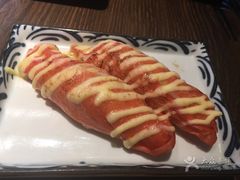 -大雄寿司(中华广场店)