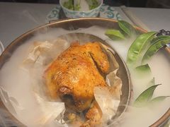 -桂满陇·海市蜃楼·黑金(国金店)