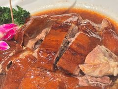 -顺鹅季·非遗烧鹅(六道口店)