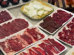 -横沥牛庄(总店)