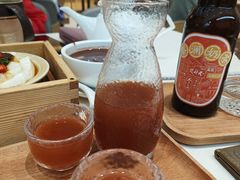 -蔡澜点心·粤菜(月星环球港店)