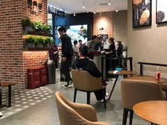 大堂-鹿角巷The Alley(龙湖天街店)