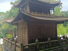 -昆明市金殿名胜区