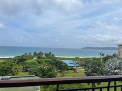 -三亚亚龙湾天域度假酒店