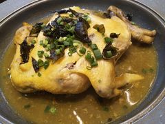 秘制茶香鸡-锡和无锡菜(景丽苑店)