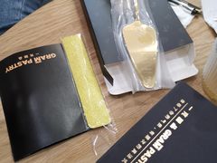 -GRAMCAKE一克甜品(昙华林花园山店)