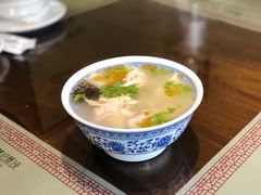 -松针蔡记蒸饺(花园路店)
