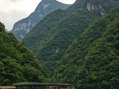 -神龙峡风景区