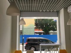 -一粒糖 · 潮汕小吃-海石花特色甜品