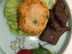 -宁海食府(大剧院店)