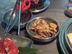 -农乐园炭火烤肉(繁花中心店)