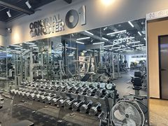 -OG01·24h私教铁馆(中鼎316店)