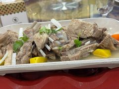 -新疆巴州金丝特餐厅(大钟寺店)